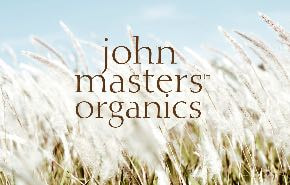 京都美容院john masters organics