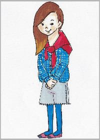 京都の美容院フェブリエのスタイリスト美容師。