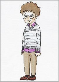 京都烏丸四条のヘアサロン、スタイリスト美容師。