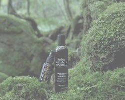 jhon masters organics ジョンマスターオーガニック正規取扱サロン、オーガニックアロマヘッドスパ。